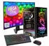 Hyrican Gaming-PC Rockstar SET02652