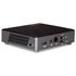 120 GB, 8 GB: Wortmann Terra PC-Micro 3100 Silent Greenline