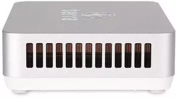 Wortmann Terra PC-Micro 6000W Silent Greenline 1000119