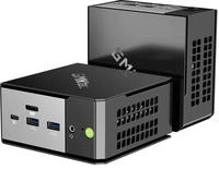 Mini-PC GMKtec EVO-X1- AMD Ryzen AI 9 HX 370 - 32GB RAM + 1TB SSD