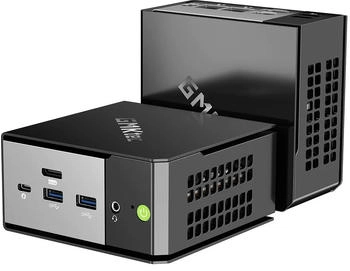 GMKtec EVO-X1 AI 9 HX 370 / 32GB / 1TB