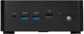 MSI Cubi NUC 13MQG-065BEU