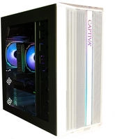 Captiva 92729, Captiva Advanced Gaming R92-729 Ryzen 7 RTX 5060 (1000 GB, 16 GB, AMD