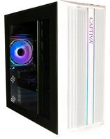 CAPTIVA PC Advanced Gaming R92-964 (Ryzen 5 5500/RTX5060 8GB GDDR7/SSD