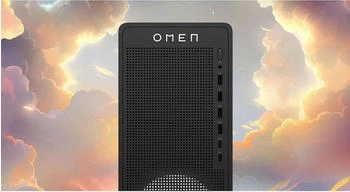 HP OMEN 16L Gaming Desktop TG03-0150ng
