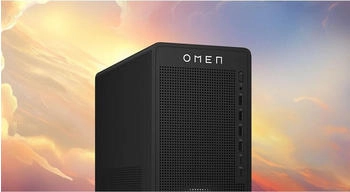 HP OMEN 16L Gaming Desktop TG03-0474ng