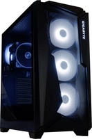 Gigabyte Gaming PC GB-9950X3D-64-2TB-RTX5080-W11 AMD Ryzen 9 9950X3D 64 GB RAM 2 TB