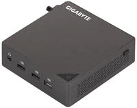 Gigabyte Barebone-PC "BRIX Core Ultra 7 255H 2xDDR5 SO-DIMM 2HDMI 2USBC"