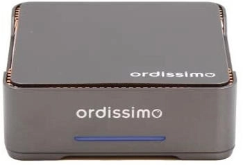 Ordissimo Mini PC Luna 2 ART0444