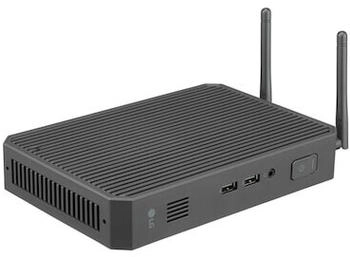 LG Thin Client CQ600I-6P