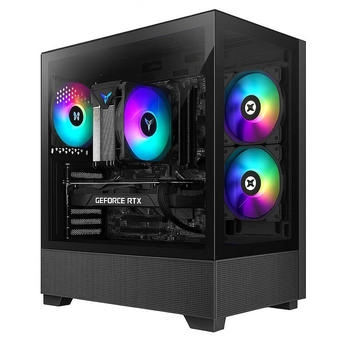 MeinPc Gaming PC Intel i7 13700 RTX 5060 8GB - 32GB DDR5 - 1TB SSD - RGB - Windows 11 Pro