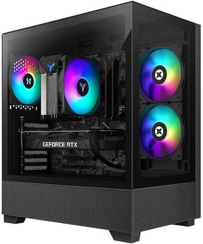 MeinPc Gaming-PC – i7-13700 | RTX 5060 Ti 16GB | DDR5 | RGB | Windows 11 Pro