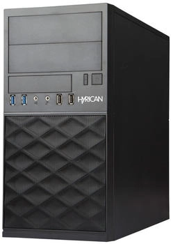 Hyrican Business-PC CTS00947 Ryzen 7 5700G 32GB 1TB SSD Radeon Graphics Windows 11 Pro