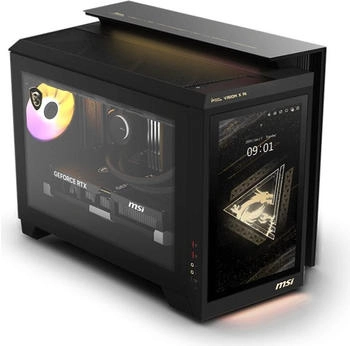 MSI MEG Vision X AI 2NVZ9-003EU