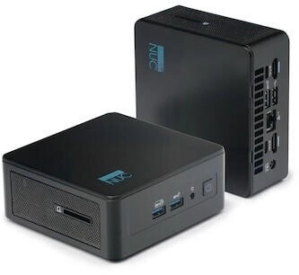 Concept FutureNUC Pro i9-13900HK 32GB 1TB W11P