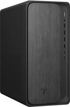 HP OmniDesk Desktop M02-0950nd