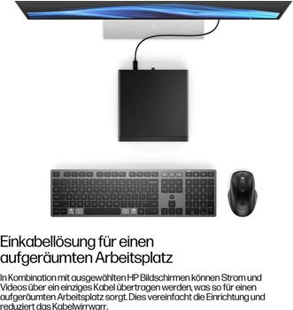 HP EliteDesk 8 Mini G1a 999A5ET