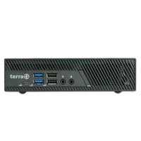 TERRA PC-Mini 6000V6.1 SILENT GREENLINE (1000077)