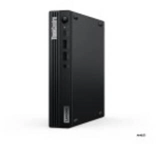 Lenovo ThinkCentre M75q Gen 5 Tiny 12RQ001EGE