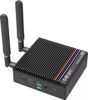 Minix Neo Z350-0dB