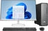 HP OmniDesk Slim Desktop S03