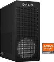 HP Gaming-PC "OMEN 16L TG03-0251ng"