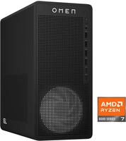 HP Gaming-PC "OMEN 16L TG03-0273ng"