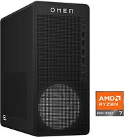 HP Gaming-PC "OMEN 16L TG03-0277ng"