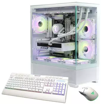 GameMax ICE 7764
