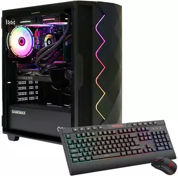 GameMax Diamond BK 7686