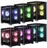 GameMax MegaDeal Infinity Mini BK SET2615