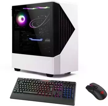 GameMax Horizon 7609