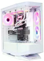 Cougar Gaming-PC "FV270 WT 7711 Intel Core Ultra 5 245KF RTX 5060 32GB DDR5 1TB SSD"