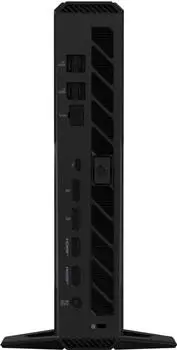 ASUS NUC 15 Performance Kit RNUC15JNK9X40002