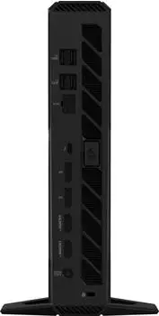 ASUS NUC 15 Performance Kit RNUC15JNK7X50002