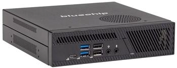 Bluechip BUSINESSline S3137 Mini PC mit i3-14100, 8 GB DDR5, 500 GB SSD, Windows 11 Pro (556517)