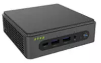 STEP 1081000, step CUN 312 Mini-PC Intel Core i3-1215U