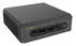 Step Micro CUN 312 / DS5123-V2 Mini-PC Intel Core i3-1215U 8GB RAM 512GB SSD Windows 11 Pro Schwarz (1078114)