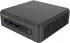 Step Micro CUN 312 / DS5123-V2 Mini-PC Intel Core i3-1215U 8GB RAM 512GB SSD Windows 11 Pro Schwarz (1078114)