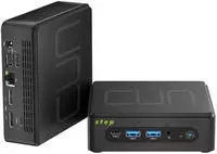 VALE 200091, Vale ACEMAGIC Mini PC i5-1235U 16GB/512GB SSD Windows 11 Pro