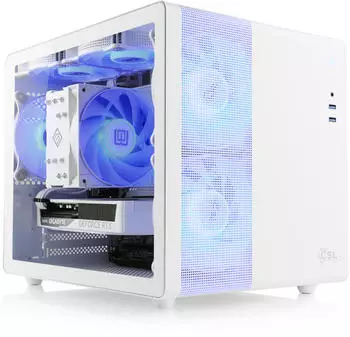 CSL Speed 4586 (Core Ultra 5) - White Edition
