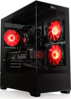 CSL Sprint 5616 (Ryzen 5)