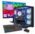 Hyrican Gamemax HYPE-A SET2577