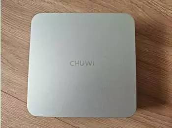 Chuwi AuBox Mini-PC