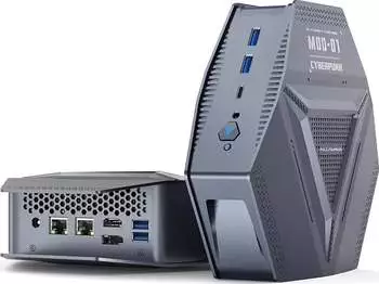 Alliwava GH9, i9-12900HK