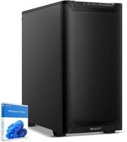Komplettsystem AMD Ryzen 5 7600X 32768 MB DDR5 Ram 500 GB M.2 SSD PCIe (oder groesser