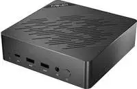 Future PC 116738, Future PC FUTURENUC NUC 14 ULTRA5-125H W11 PRO 512GB SSD 16GB