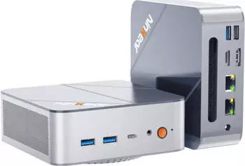 Ninkear M8 Mini-PC