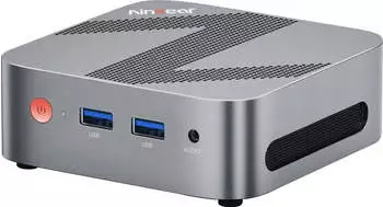 NinkearMbox 11
