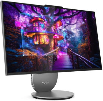 Lenovo Yoga AIO 27IAH10 F0J2004CGE